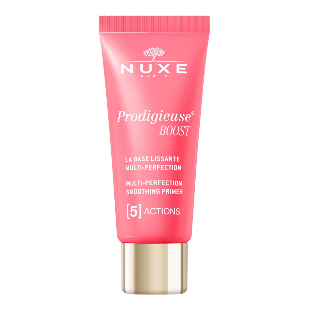 Nuxe Prodigieuse Boost Base levigante Multi Perfection 5 in 1 30ml