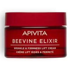 Apivita Beevine Elixir Crema Liftante Rughe & Compattezza Texture Leggera Texture Légère 50ml