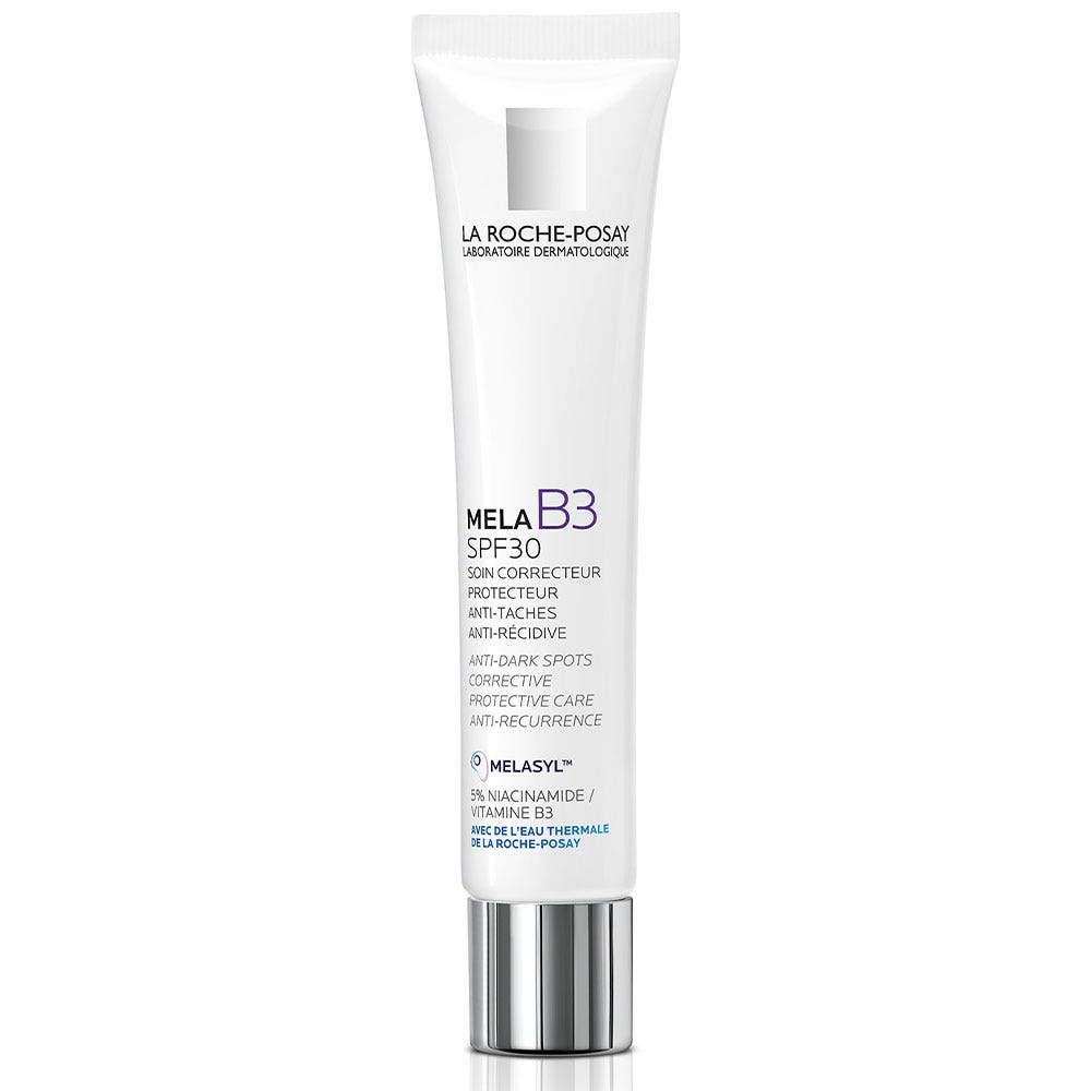 La Roche-Posay Mela B3 Trattamento correttivo protettivo anti-macchie SPF30 40 ml