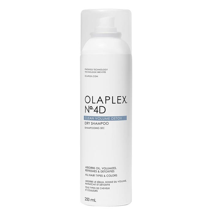 Olaplex N°4D Shampoo secco disintossicante 250ml