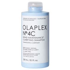 Olaplex N°4C Shampoo chiarificatore di mantenimento del legame 250ml