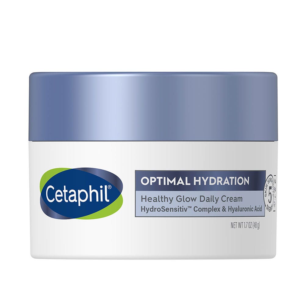 Cetaphil Optimal Hydration Crema Rivitalizzante Giorno 48g