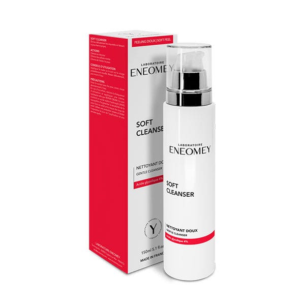 Eneomey Soft Cleanser detergente delicato 150 ml