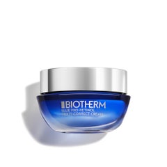 Biotherm Blue Pro-Retinol Blu Pro-Retinol Crema Idratante Anti-Età 30ml Biotherm Hydratante Anti-Età Anti-rughe 30ml