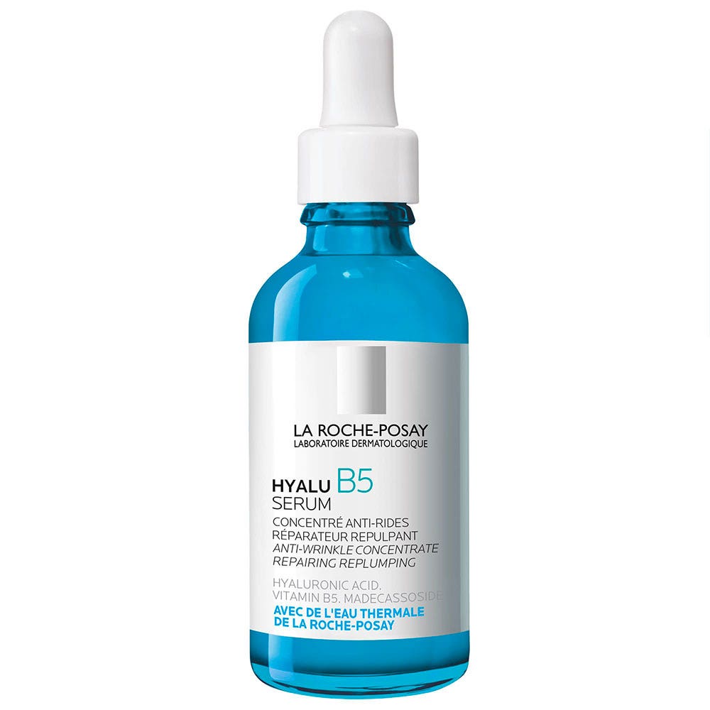 La Roche-Posay Hyalu B5 Siero viso anti-rughe acido ialuronico 50 ml