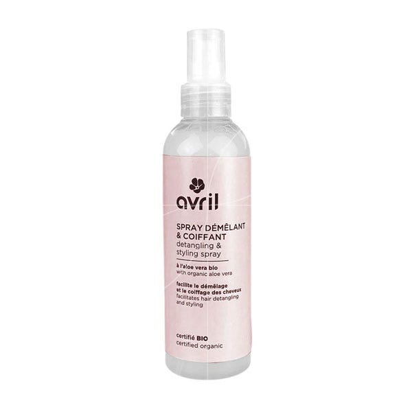Avril Spray districante e per il Coiffants 200 ml