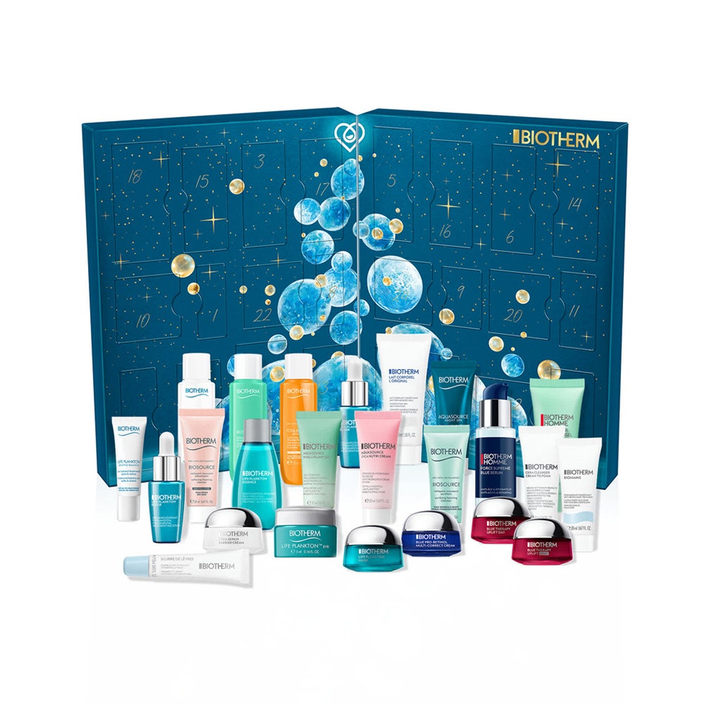 Biotherm Calendario dell'Avvento