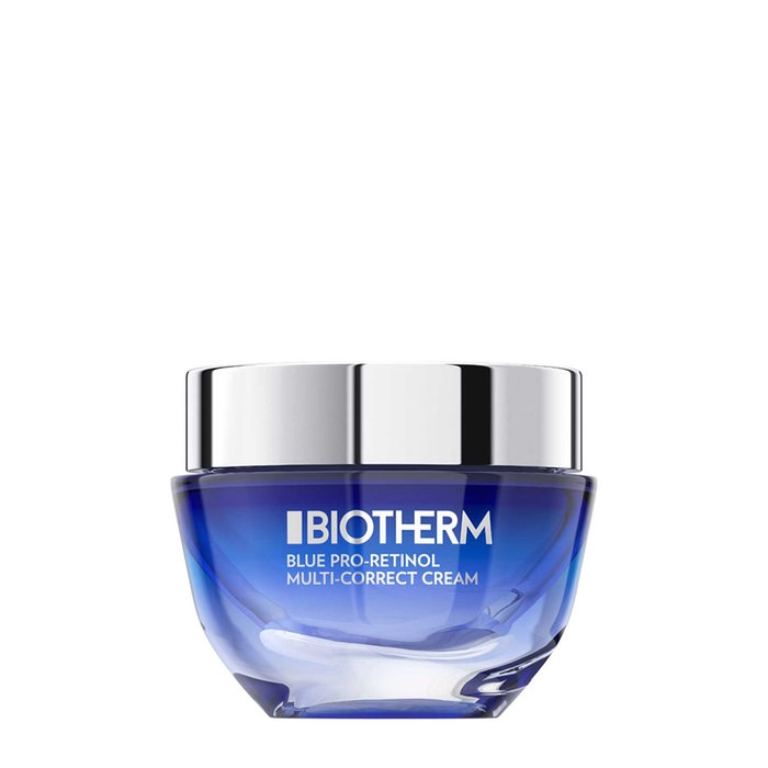 Biotherm Blue Therapy Crema multi-correttiva Pro blu 50ml