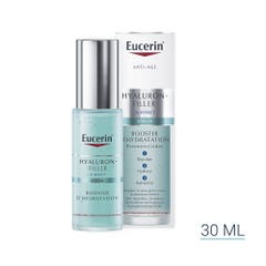 Eucerin Hyaluron-Filler + 3x Effect Booster Idratante 30ml