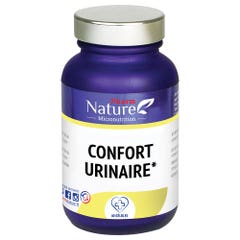 Nature Attitude Comfort urinario 40 capsule