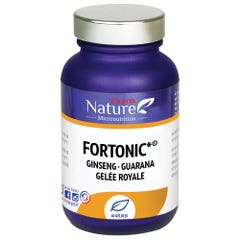 Nature Attitude Fortonic 40 capsule