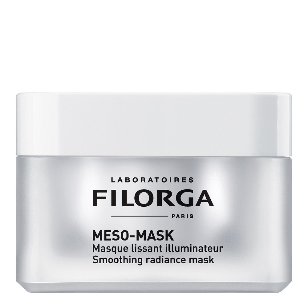 Filorga Meso-Mask Maschera levigante illuminante 50ml