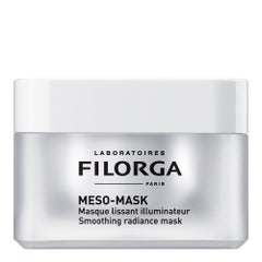 Filorga Meso-Mask Filorga Meso-mask Maschera Levigante Illuminante 50ml