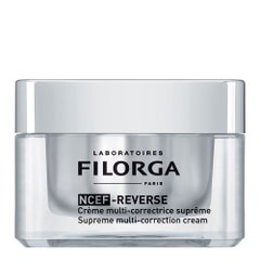 Filorga Ncef-Reverse Ncef-reverse Crema multi-correttrice suprema 50ml