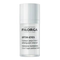 Filorga Optim-Eyes Contorno Occhi Intensivo Anti-fatica 3in1 15ml