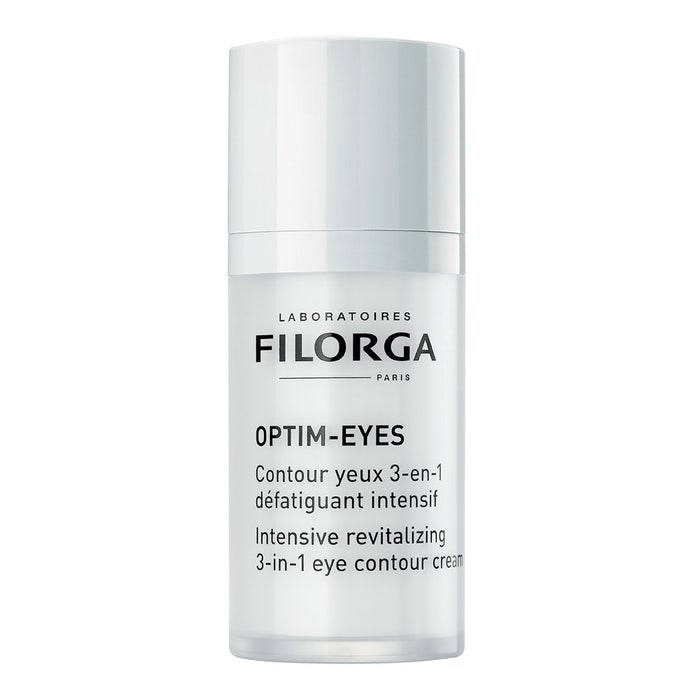 Contorno Occhi Intensivo Anti-fatica 3in1 15ml Optim-Eyes Filorga