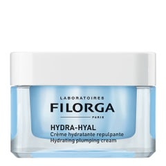 Filorga Hydra-Hyal Crema idratante da giorno con Acido Ialuronico Anti-età 50ml