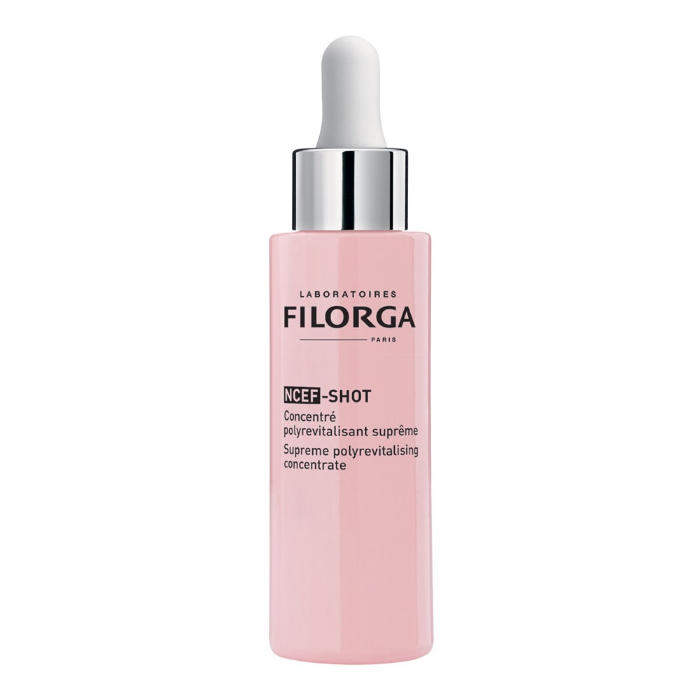 Filorga Siero concentrato antirughe, di Compattezza e di Luminosità 30ml