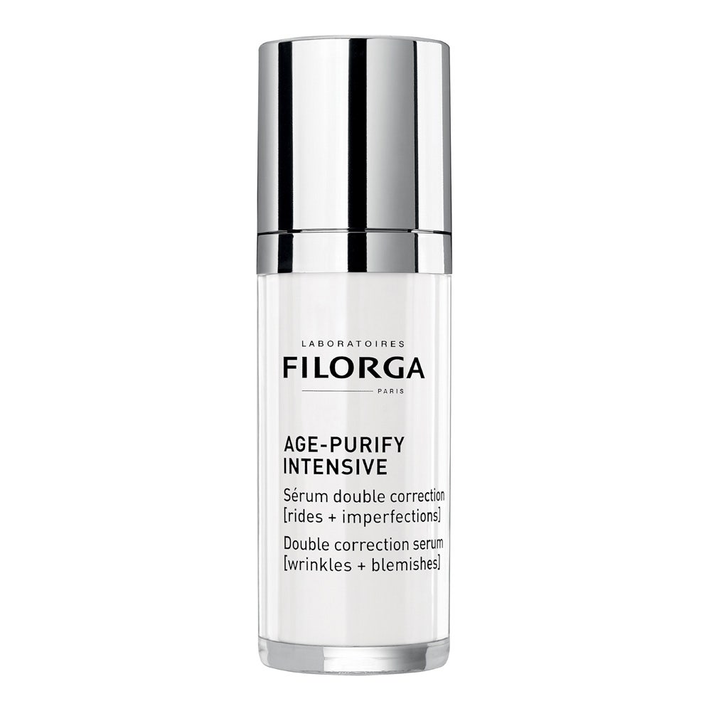 Filorga Age-Purify Siero Doppia Correzione 30ml