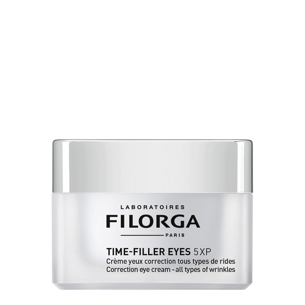Filorga Time-Filler Eyes Crema Assoluta Antirughe 15ml