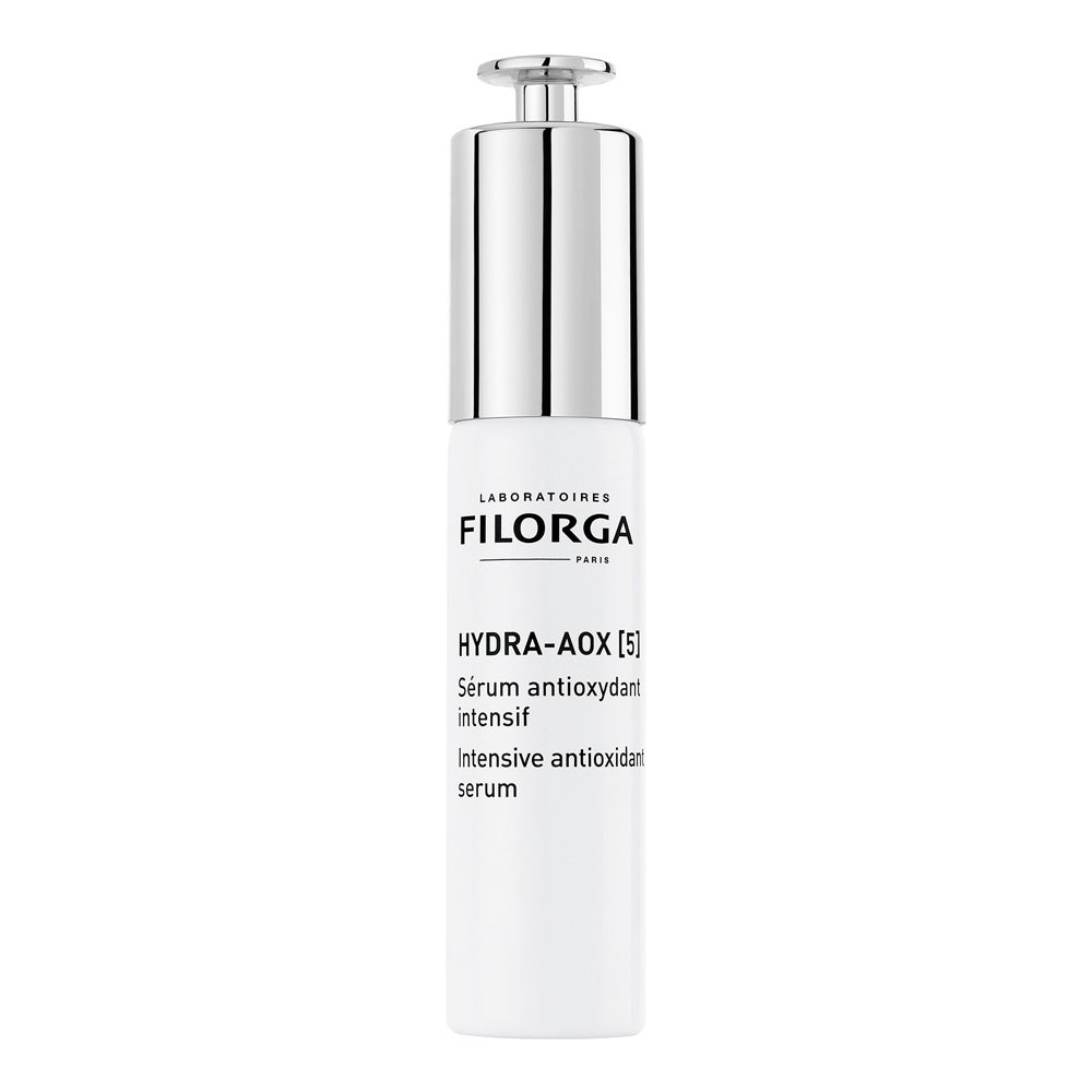 Filorga Hydra-AOX [5] Siero Antiossidante Intensivo 30ml