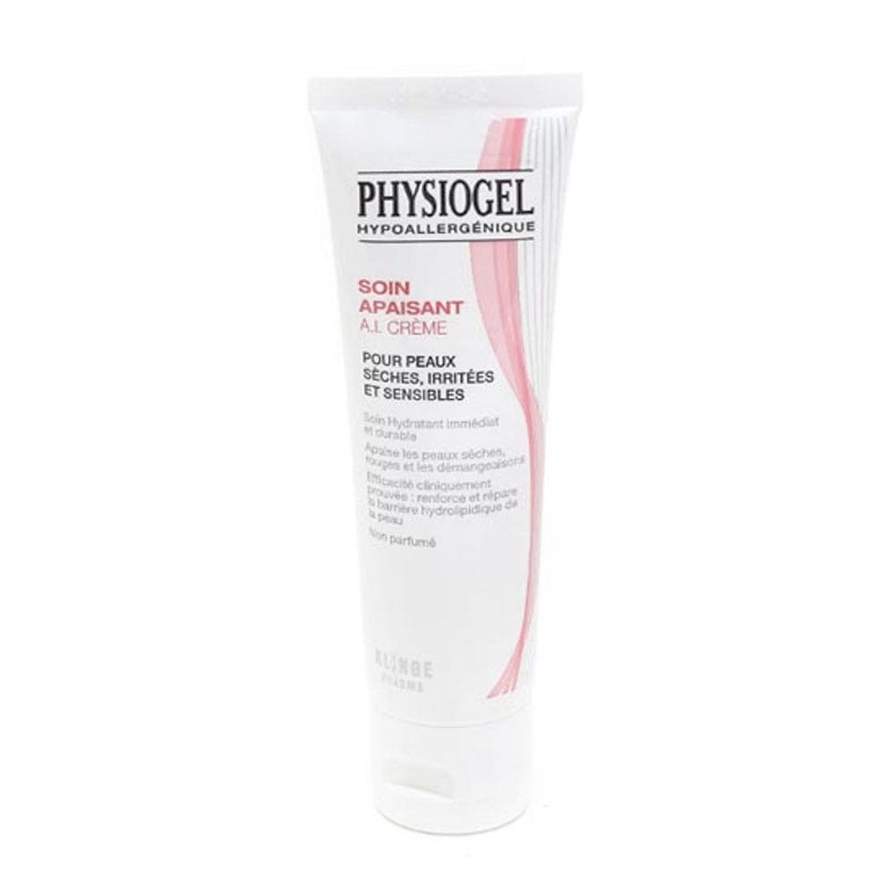 Klinge Pharma A.I Cura lenitiva AI Peaux sèches irritées et sensibles 50ml