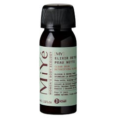 Miyé [Elixir Detox pelle chiara 30ml