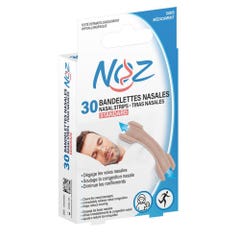 Noz Strisce nasali standard 30 toppe