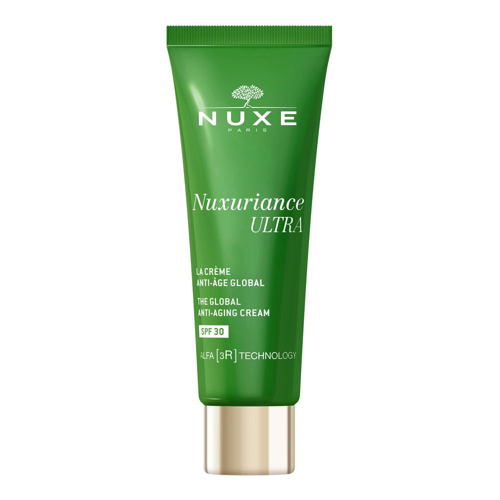 Nuxe Nuxuriance Ultra Crema ridensificante anti-età Spf20 50ml