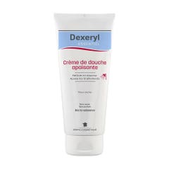 Dexeryl Essentiel Crema detergente Pelle secca o a tendenza atopica 200ml