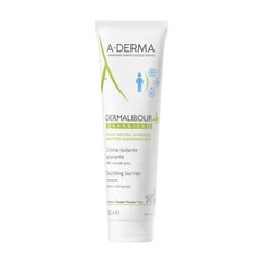 A-Derma Dermalibour+ Crema protettiva Barrier 100ml