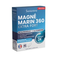 Santarome Magne Marin 360 Extra Strength 45 compresse