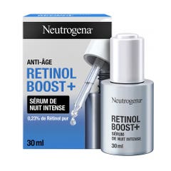 Neutrogena Retinol Boost Siero Intensivo Notte 30ml