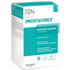Ineldea Prostavirex Salute della prostata 90capsule