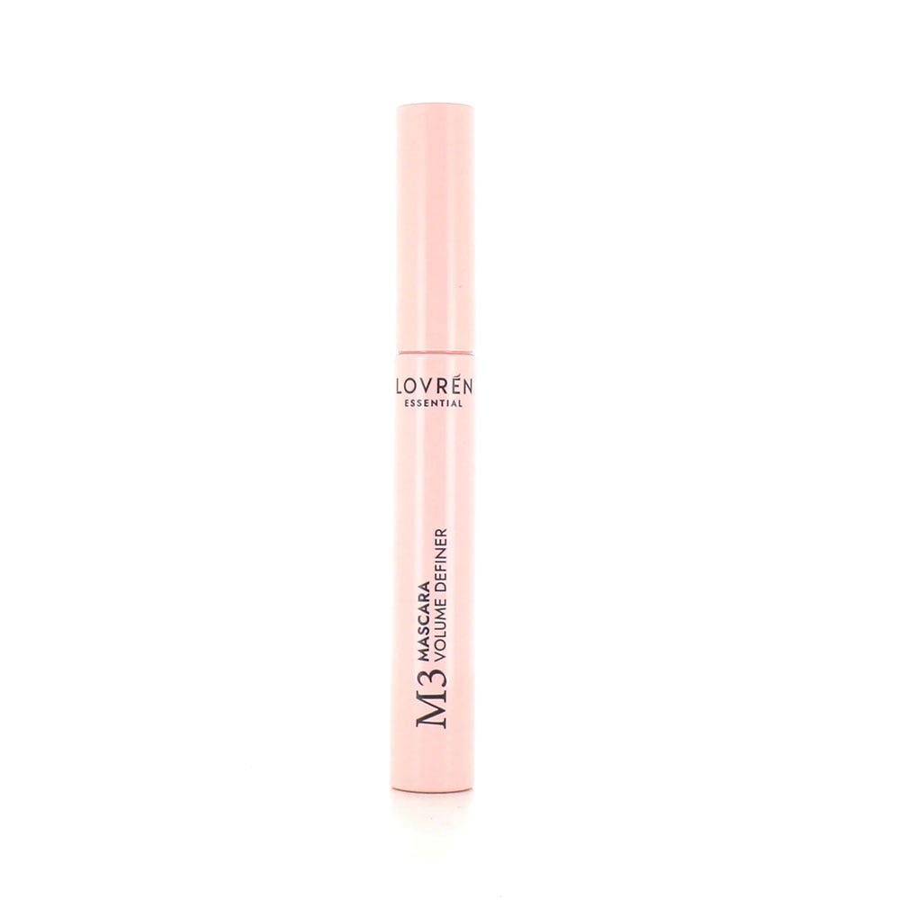 Lovren M3 mascara nero volume definer 10ml