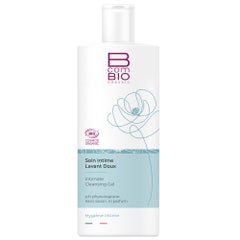 Bcombio Organic Detergente intimo biologico delicato 500ml