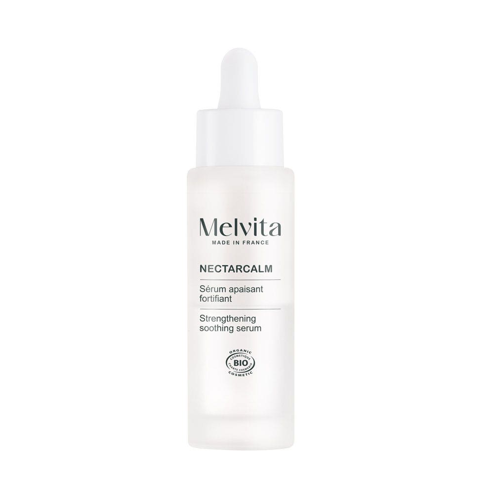 Melvita NectarCalm Siero lenitivo fortificante 30ml