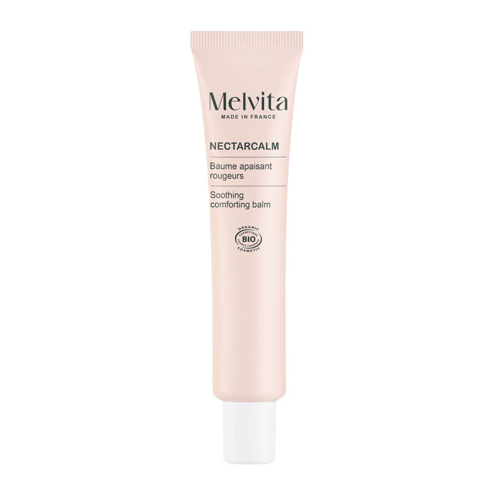Melvita NectarCalm Balsamo lenitivo per i rossori 40ml