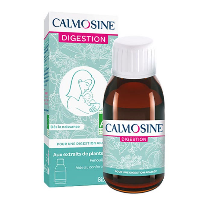 Digestione Bevanda Calmante 100ml Calmosine
