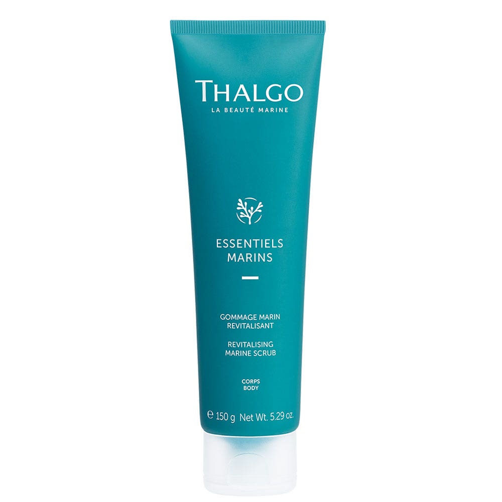 Thalgo Les Essentiels Marins Scrub corpo Rivitalizzante 200ml