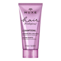 Nuxe Hair Prodigieux Shampoo alla Brillantezza dello Specchio 50ml