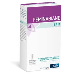 Pileje Feminabiane Feminabiane Spm 80 Capsule 80 gélules