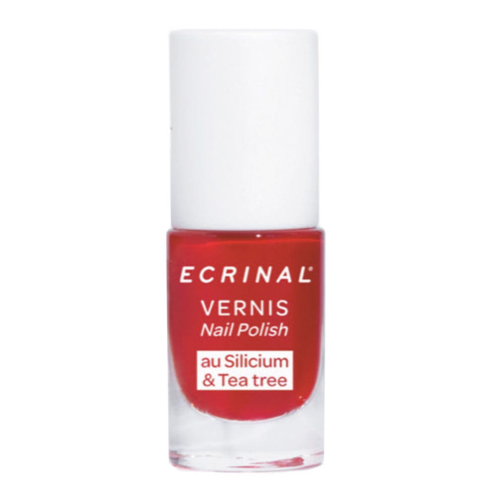 Ecrinal Vernice al Silicio 5ml