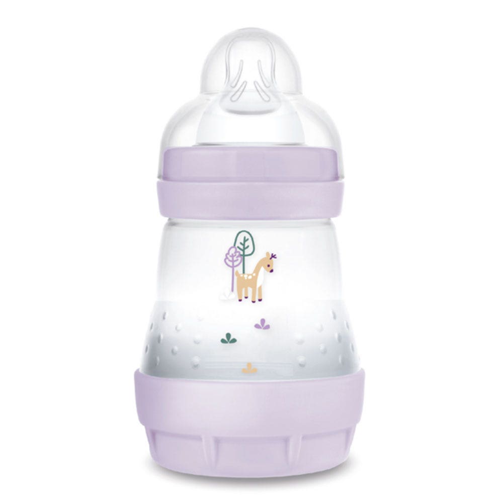 Mam Easy Start Anticolica Addebito 1 Bottiglia anticolica 0-6 mesi 0 à 6 Mois 160 ml