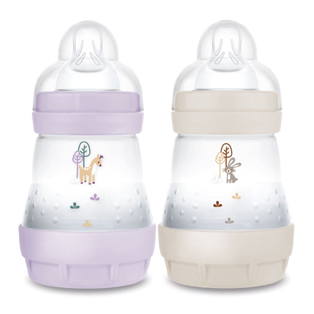 Mam Easy Start Anticolica Biberon flusso 1 0-6 mesi 160 ml