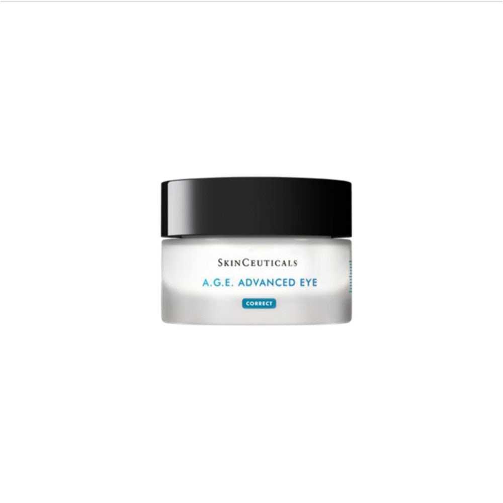 Skinceuticals A.G.E Advanced Eye Crema contorno occhi anti-rughe, borse e occhiaie 15 ml
