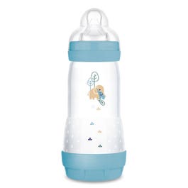MAM Easy Start Biberon Anti-Colic Per Allattamento Misto 0+ Mesi 160 Ml MAM Easy Start Biberon Anti-Colic Per Allattamento Misto 0+ Mesi 160 Ml