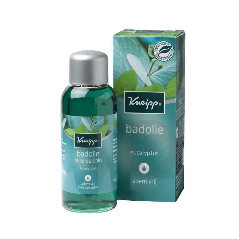 Kneipp Eucalipto Olio aromatico di Air Pur 100ml