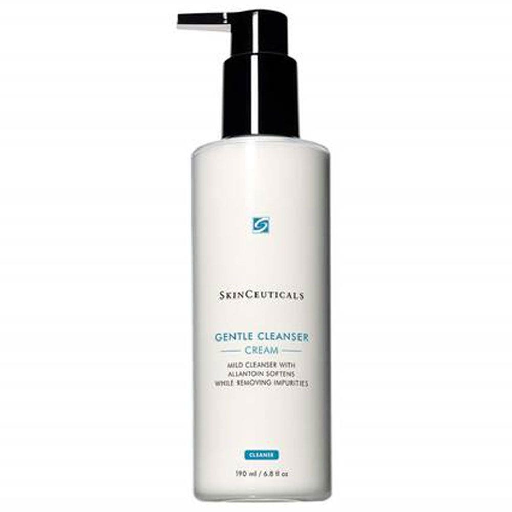 Skinceuticals Cleanse Gentle Cleanser struccante e detergente viso 190ml