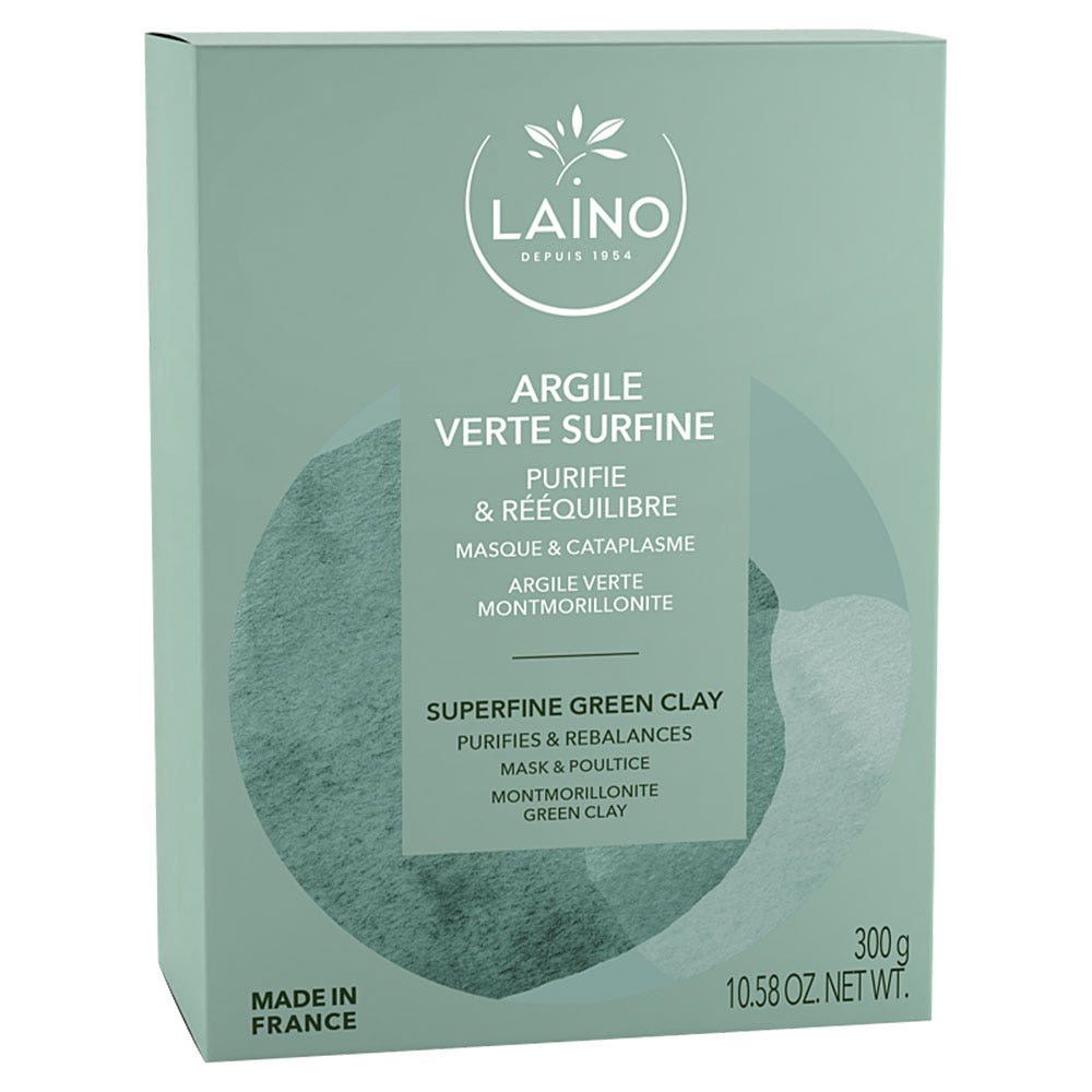 Laino Argilla verde Surfine 300g